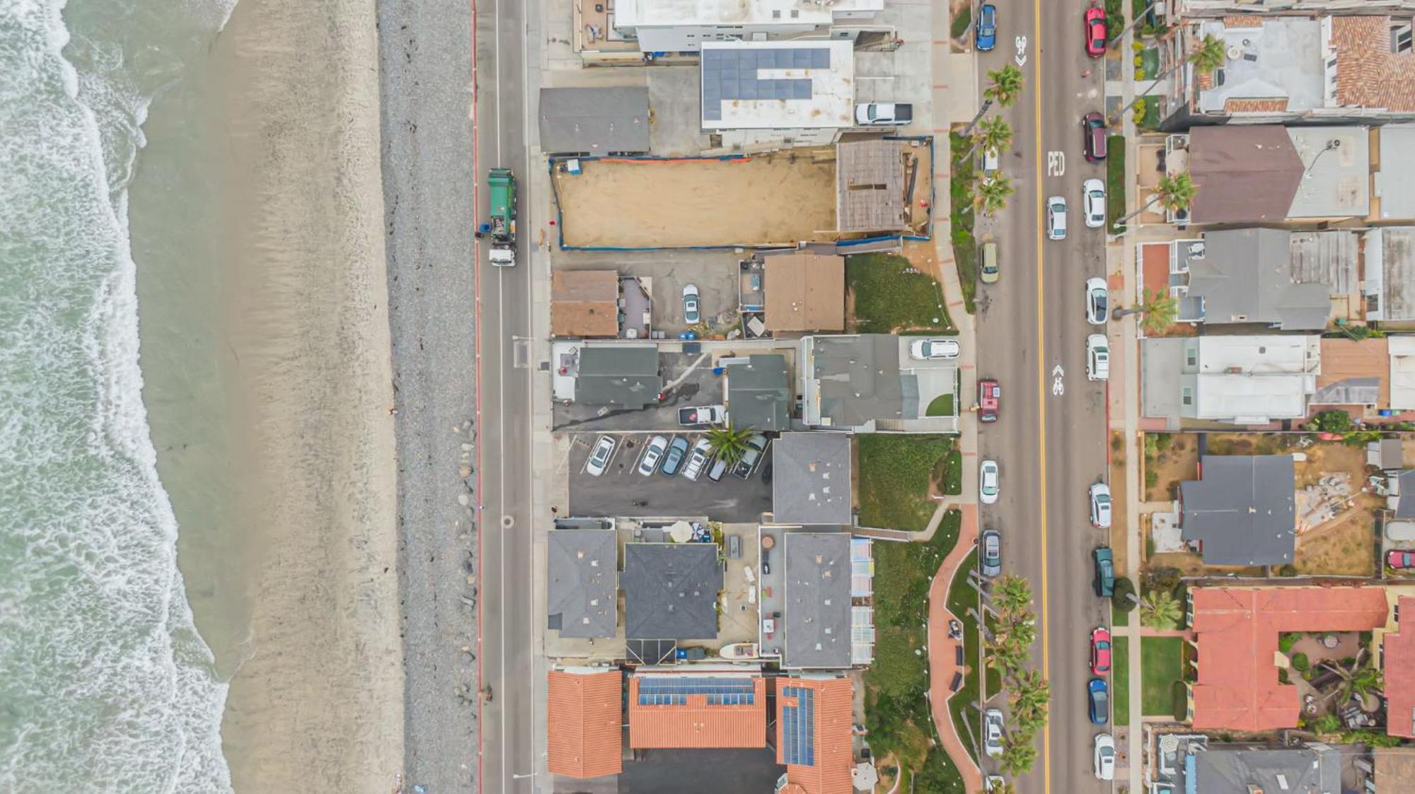 The Shining Sea C Oceanside Exterior foto