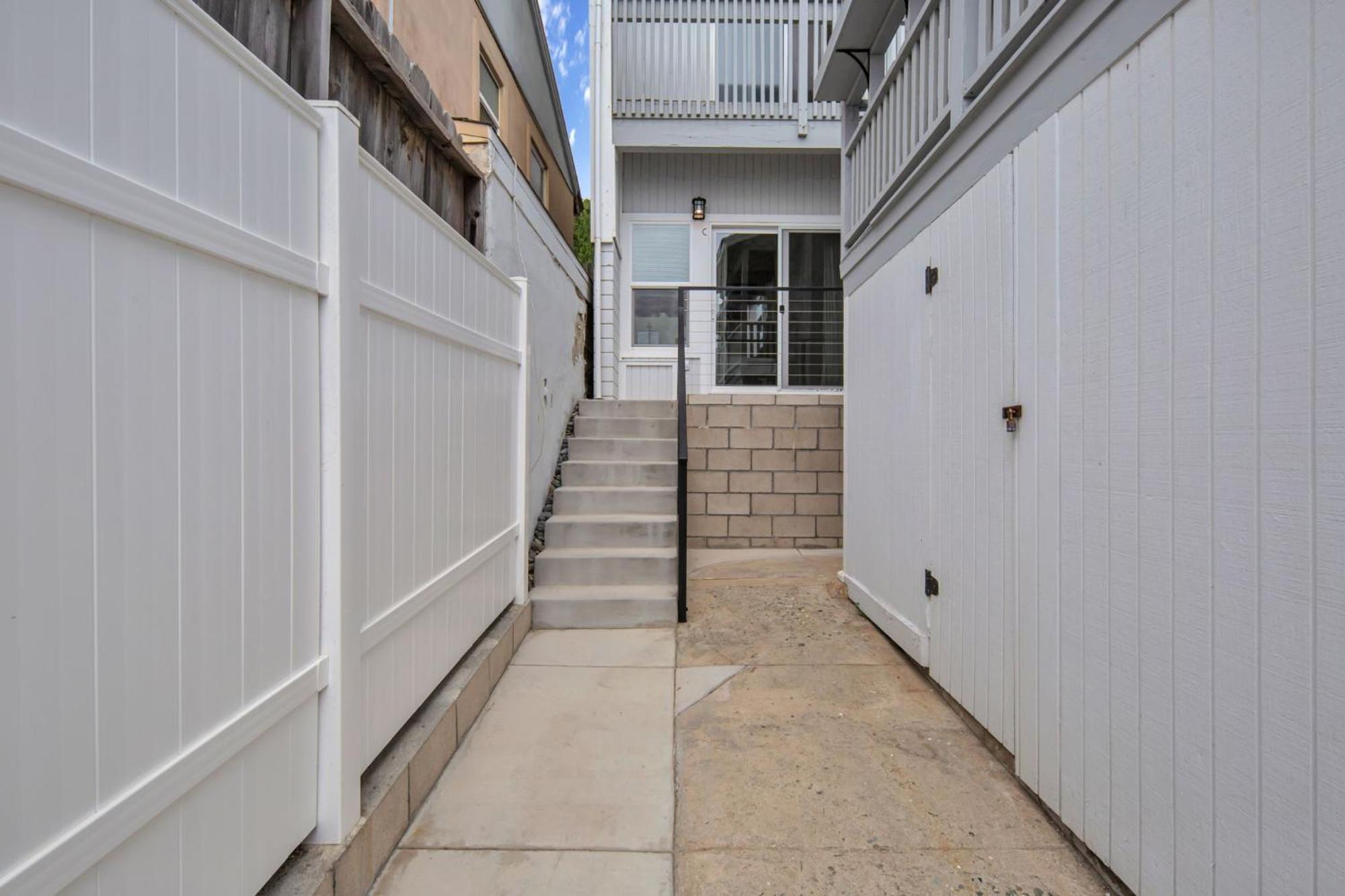 The Shining Sea C Oceanside Exterior foto