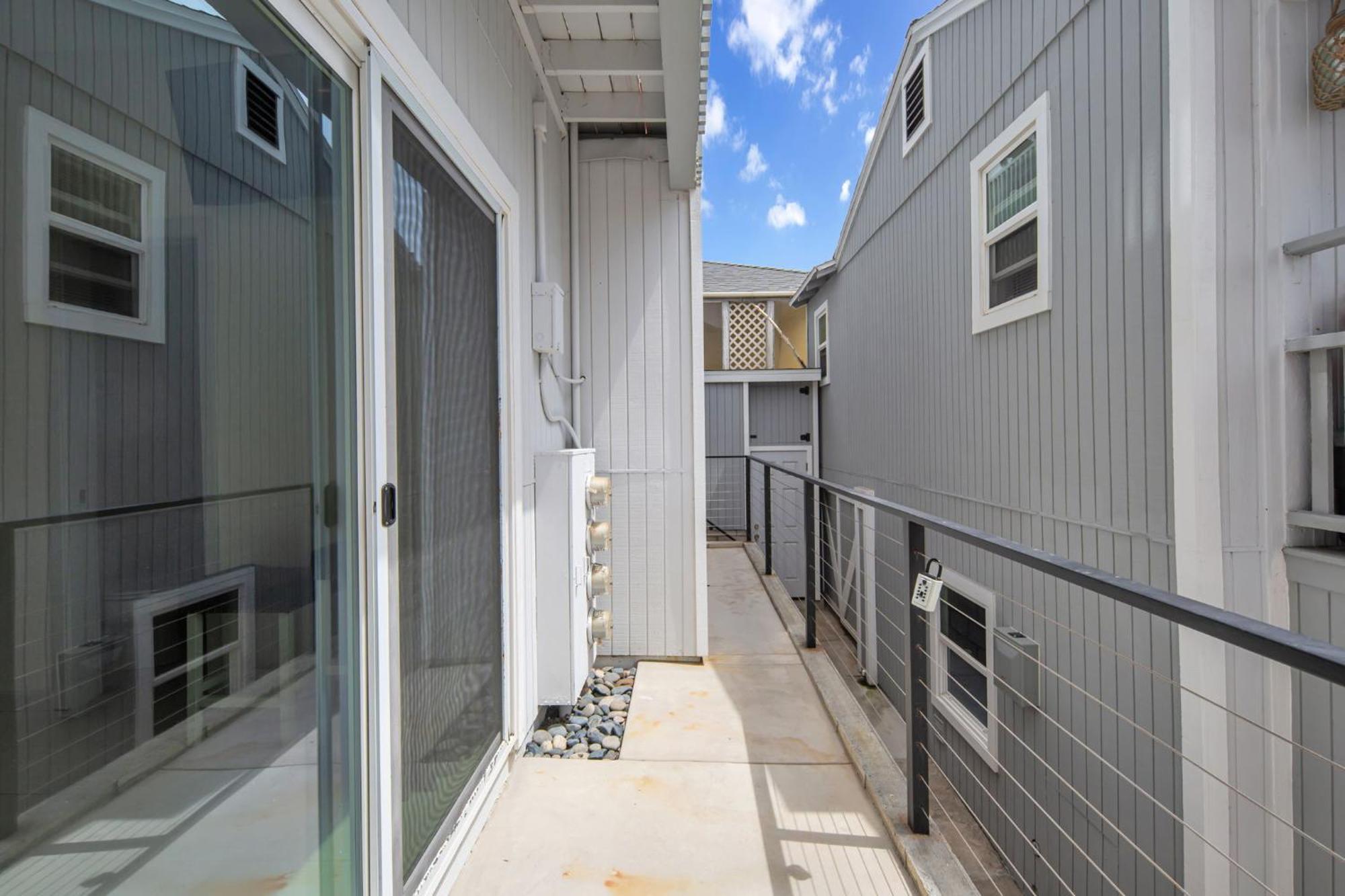 The Shining Sea C Oceanside Exterior foto