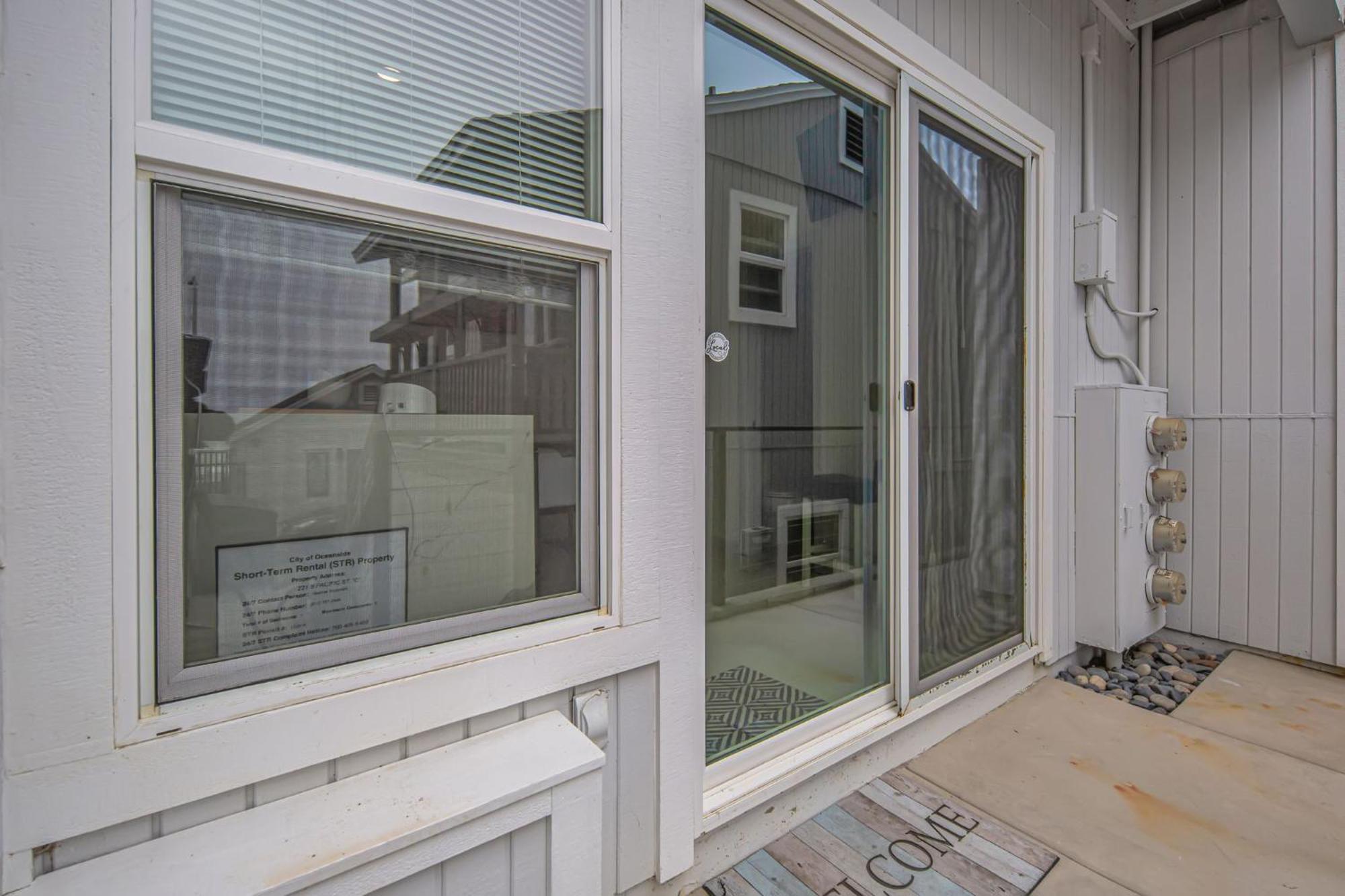The Shining Sea C Oceanside Exterior foto