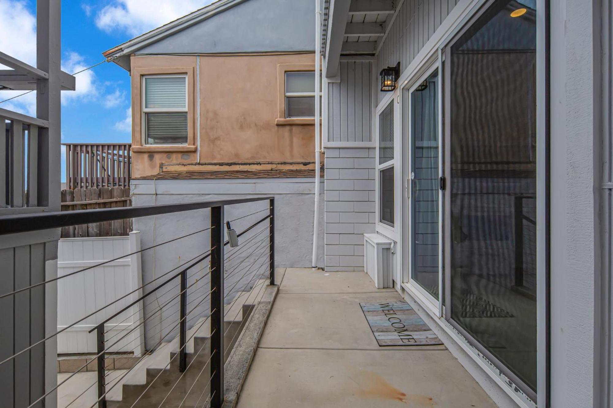 The Shining Sea C Oceanside Exterior foto